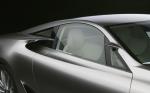 Lexus LF-A Concept 2007 года